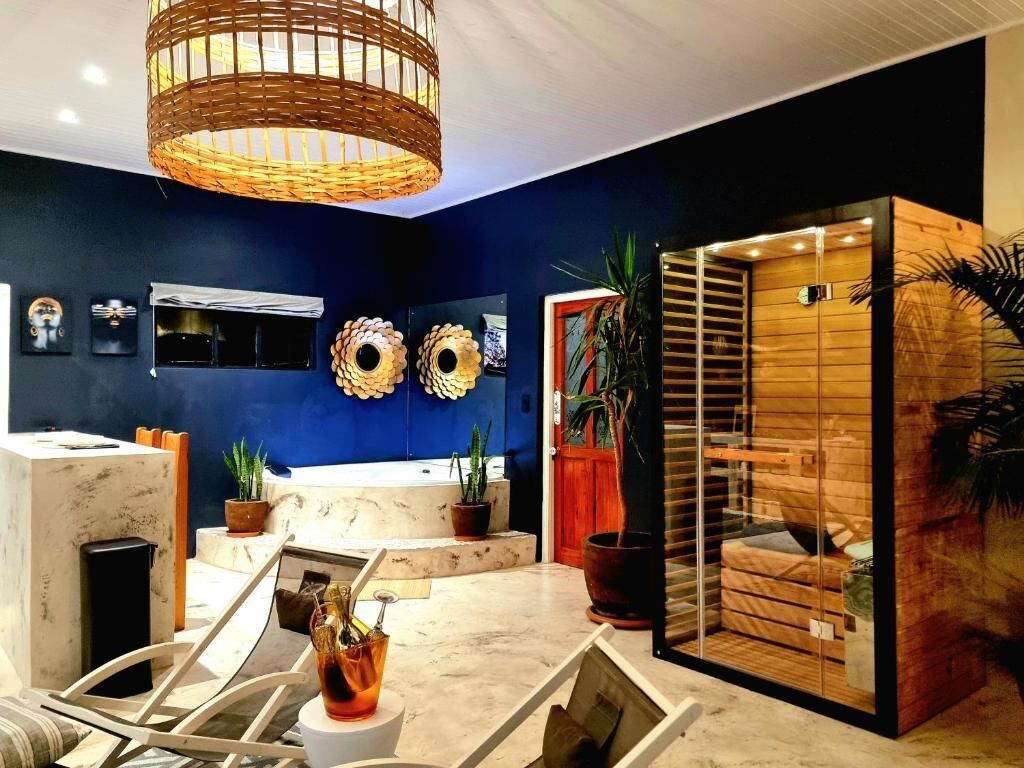 Pjure Wellness Retreat & Spa