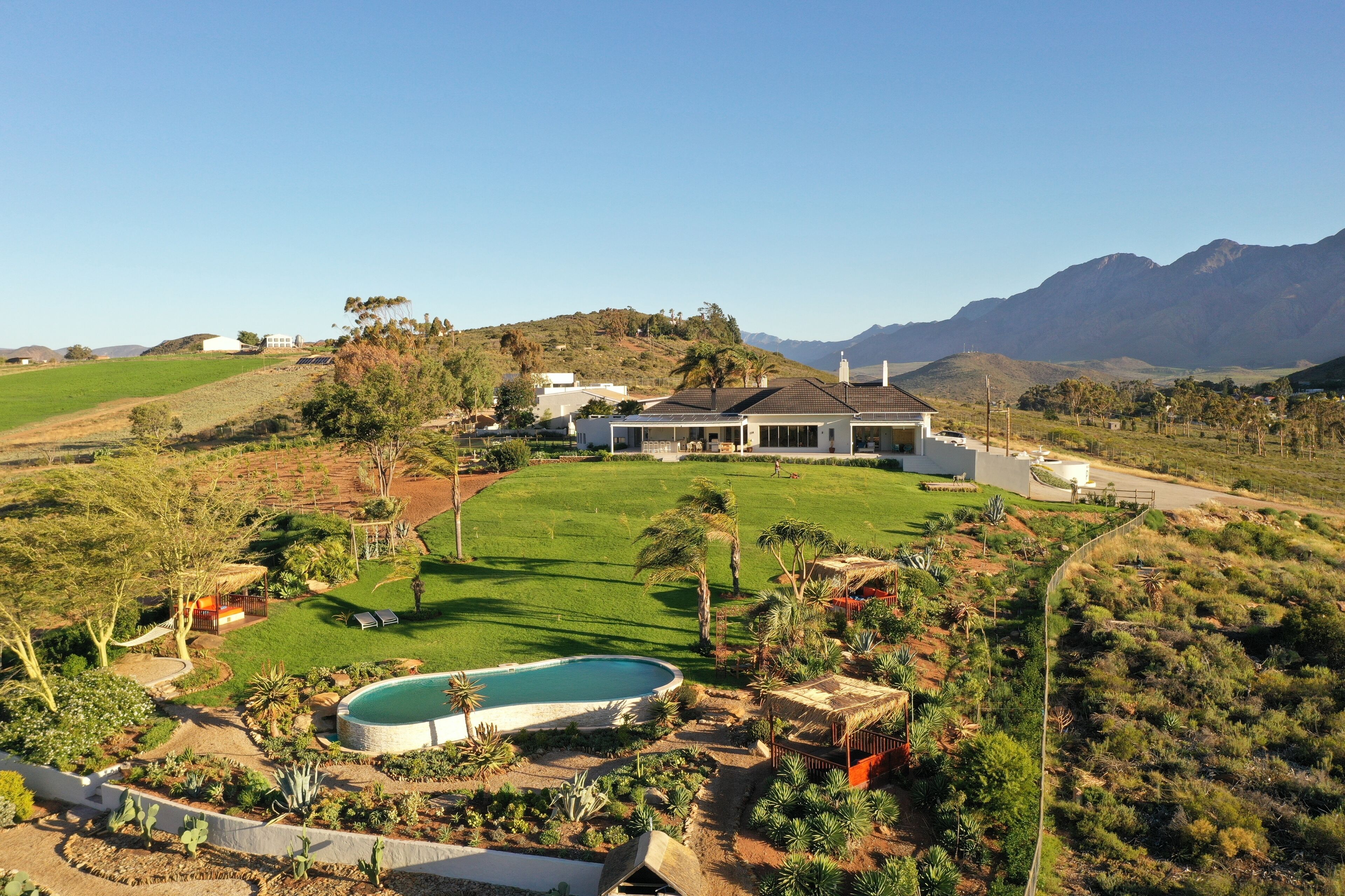 Pjure Wellness Retreat & Spa