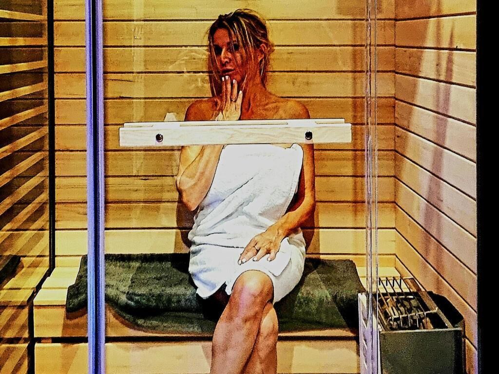 Pjure Wellness Retreat & Spa