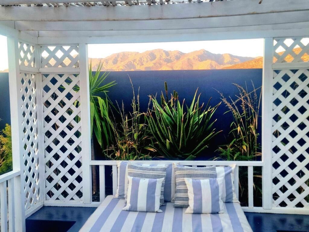 Pjure Wellness Retreat & Spa