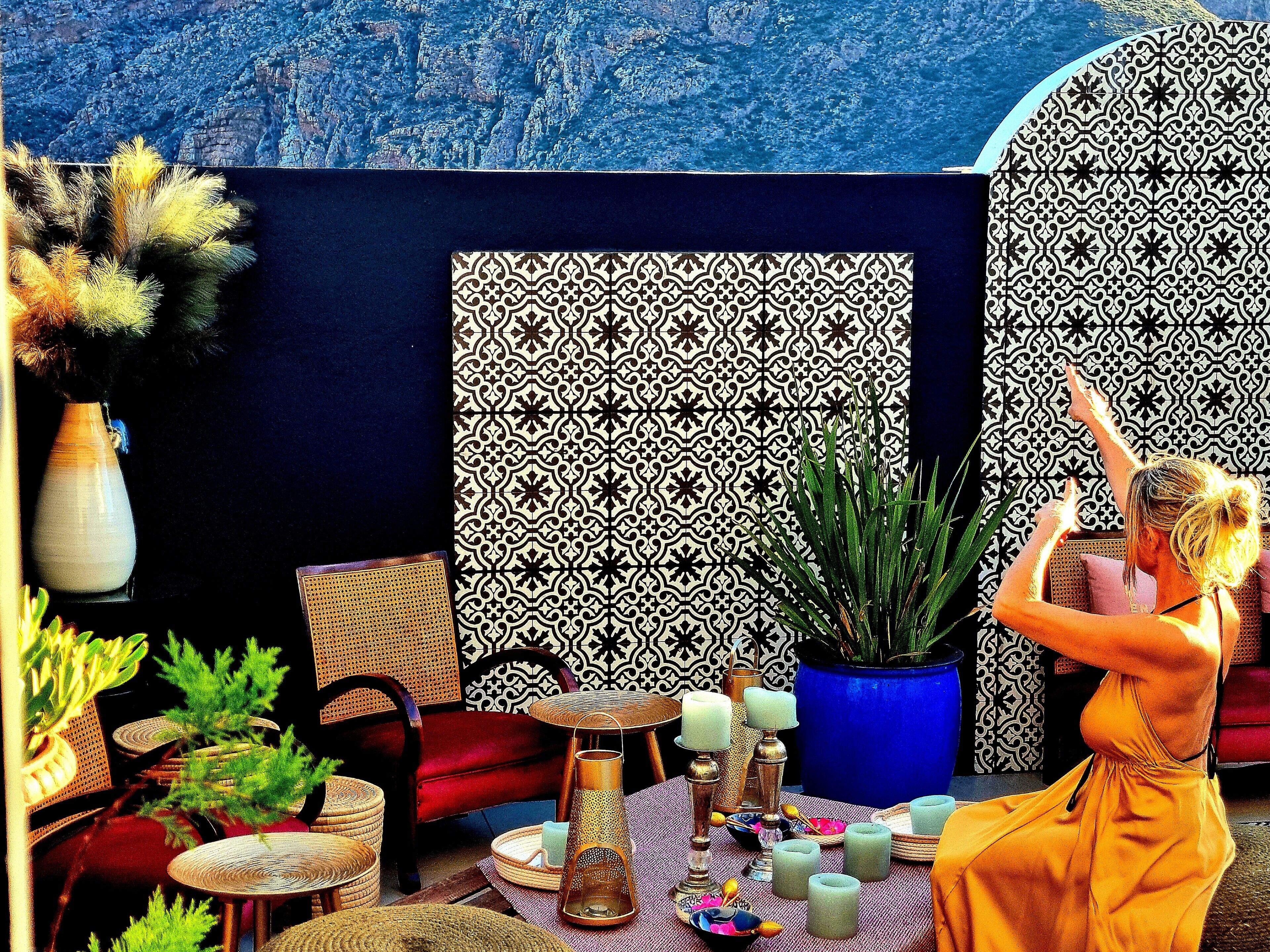 Pjure Wellness Retreat & Spa