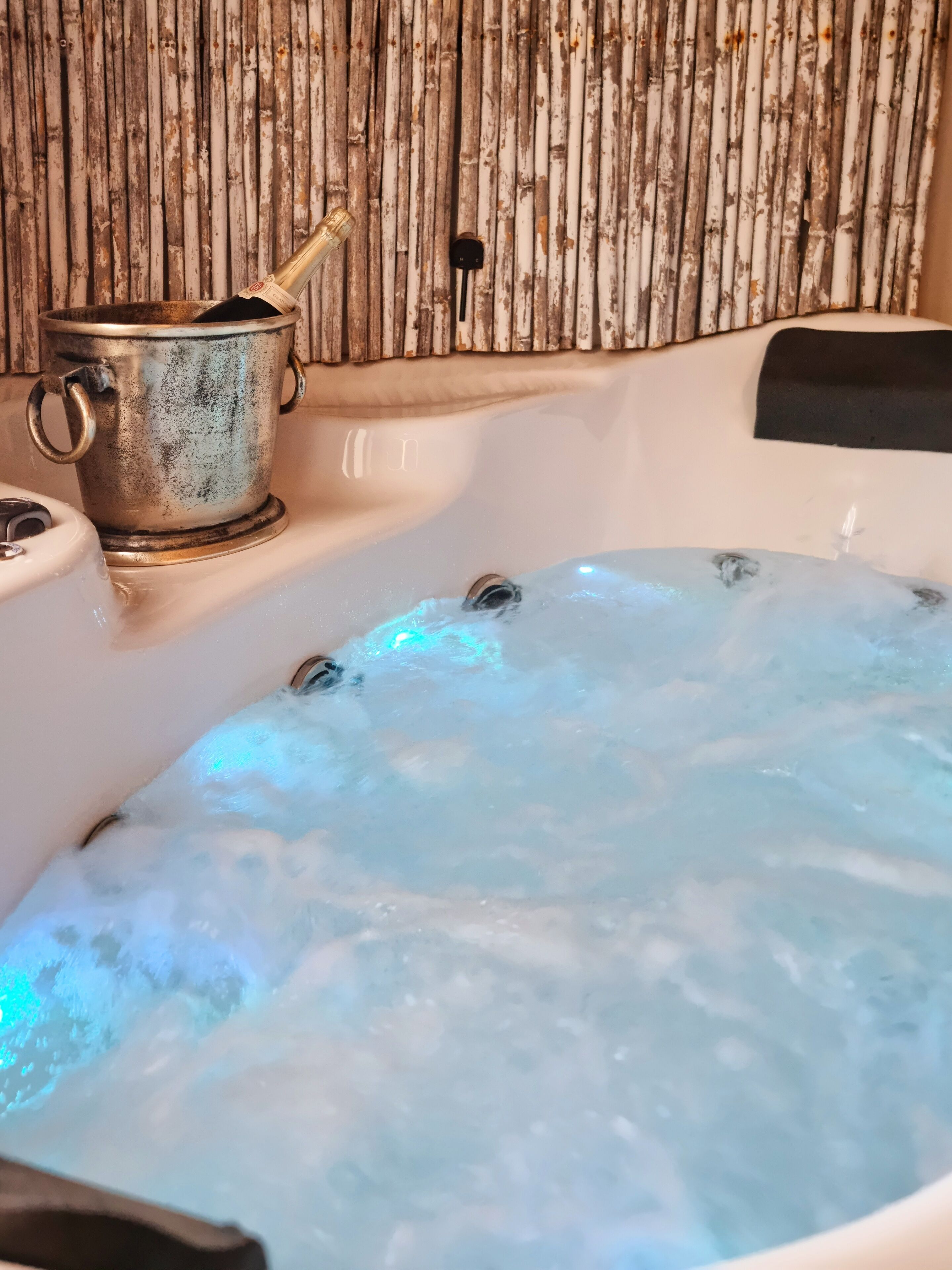 Pjure Wellness Retreat & Spa