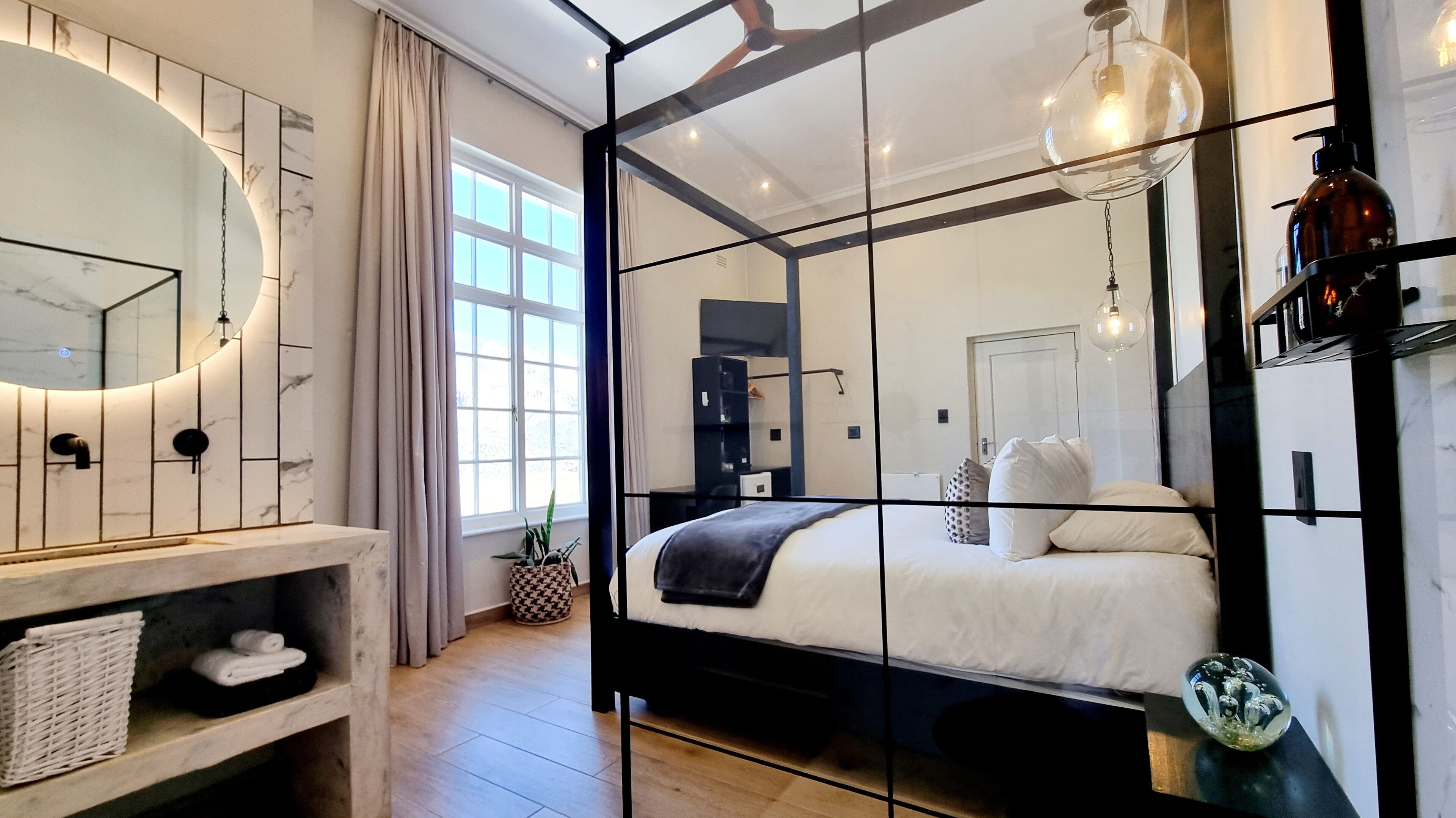 Pjure Wellness Retreat & Spa