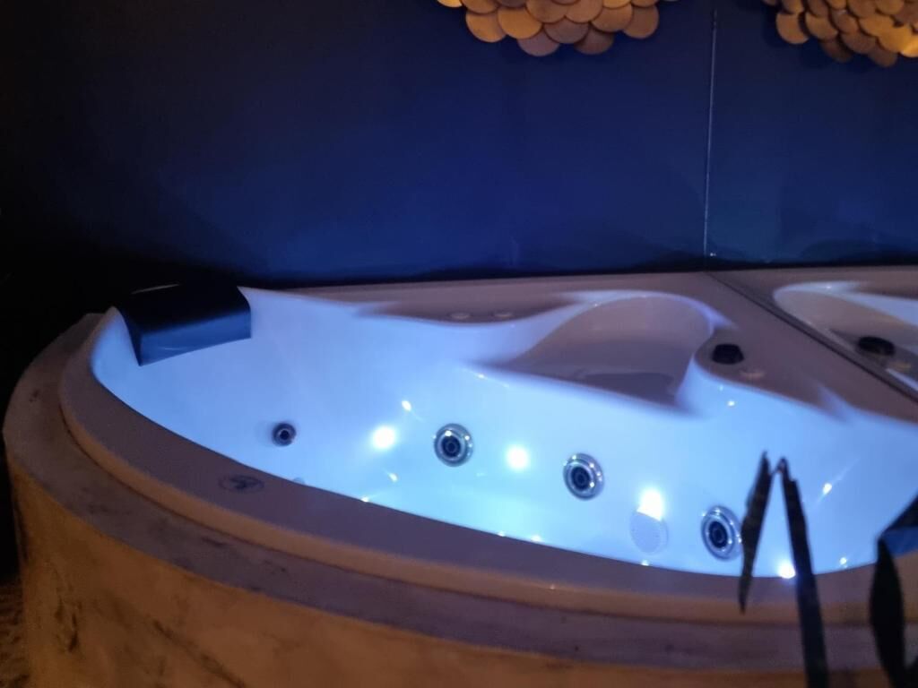 Pjure Wellness Retreat & Spa