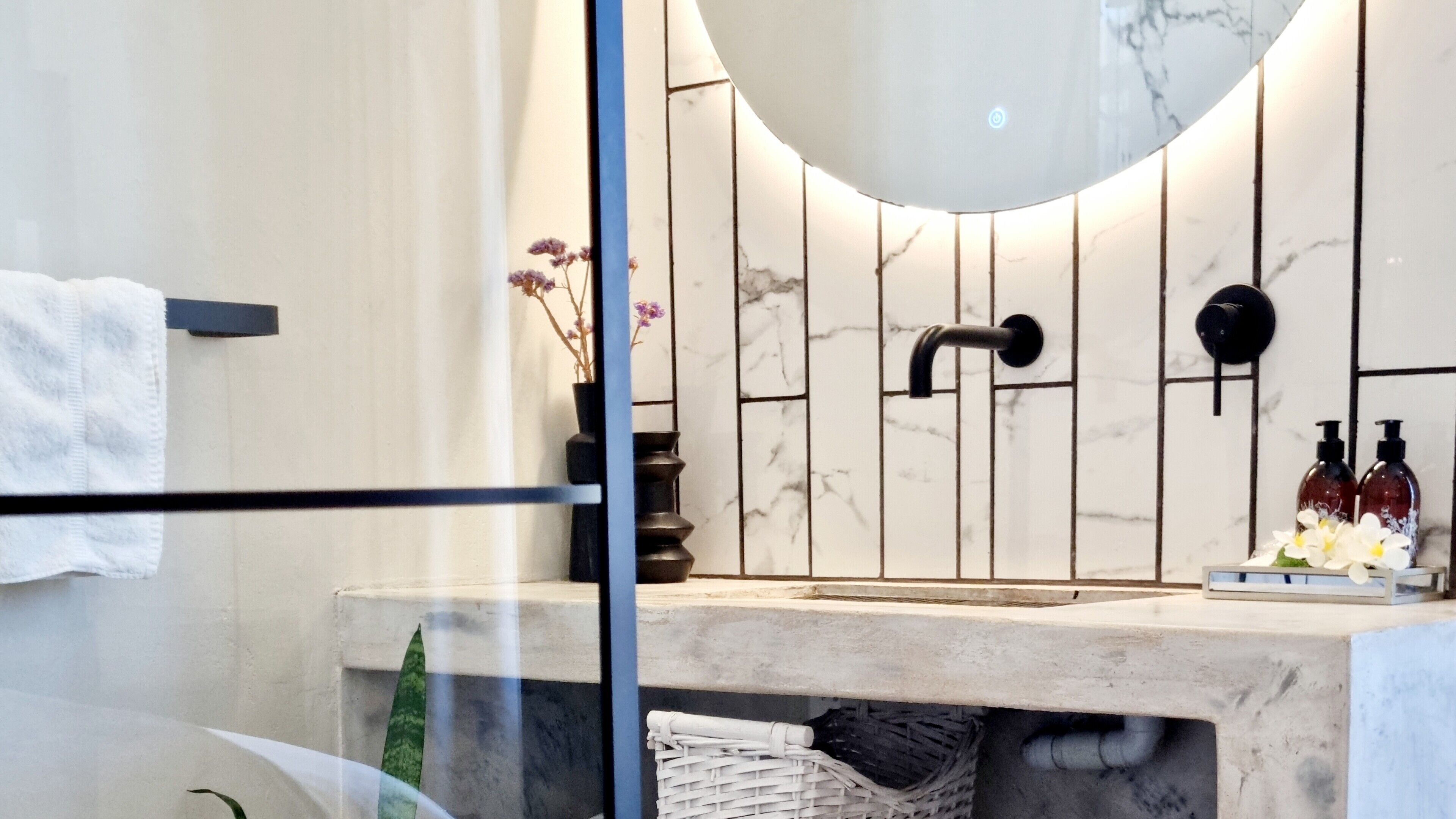 Pjure Wellness Retreat & Spa
