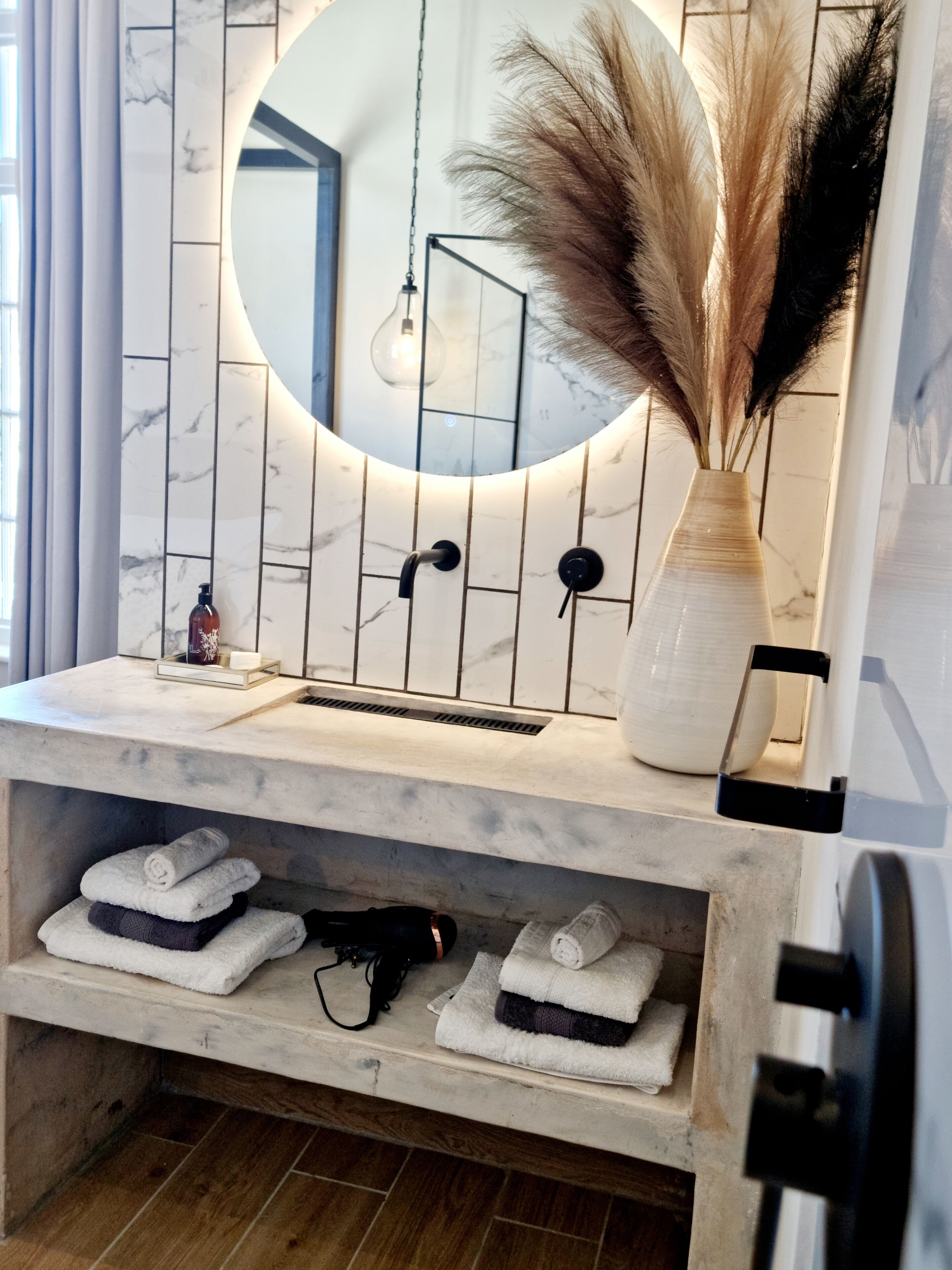 Pjure Wellness Retreat & Spa