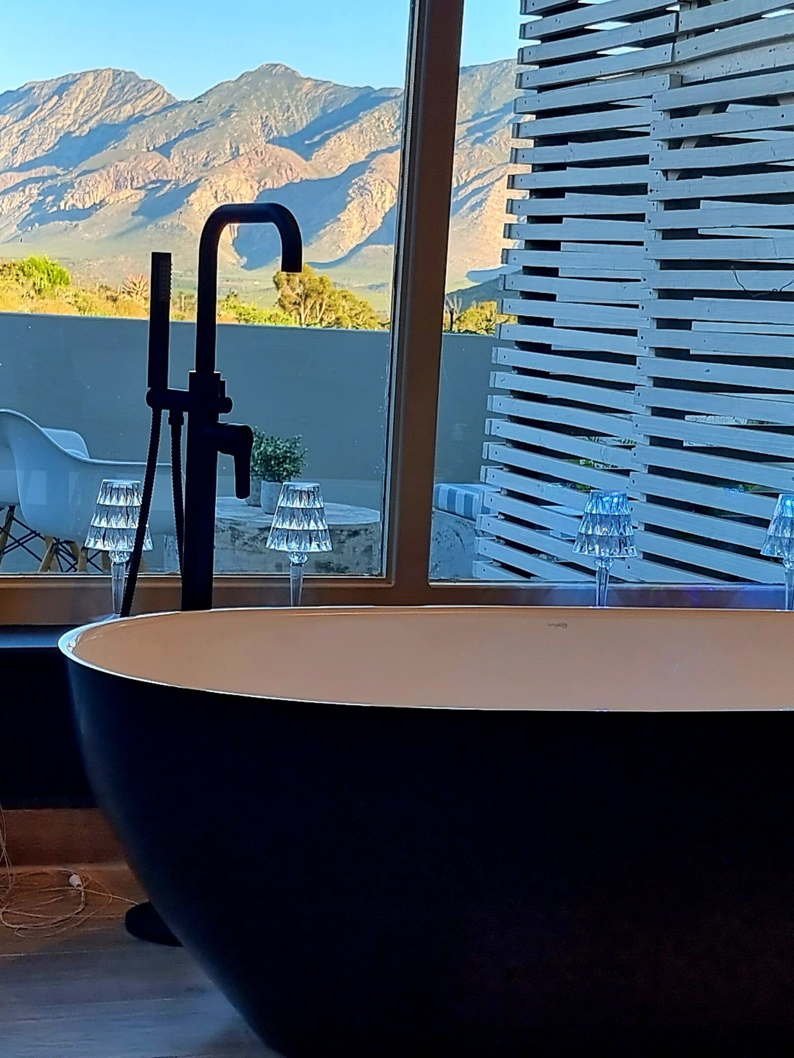 Pjure Wellness Retreat & Spa