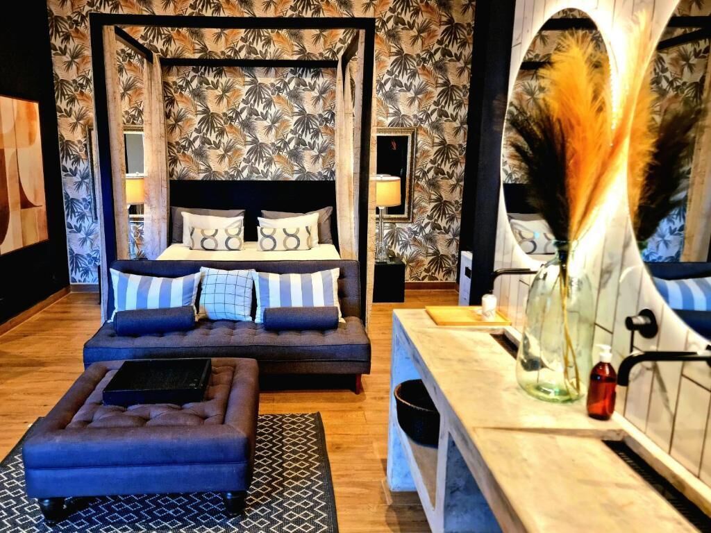 Pjure Wellness Retreat & Spa
