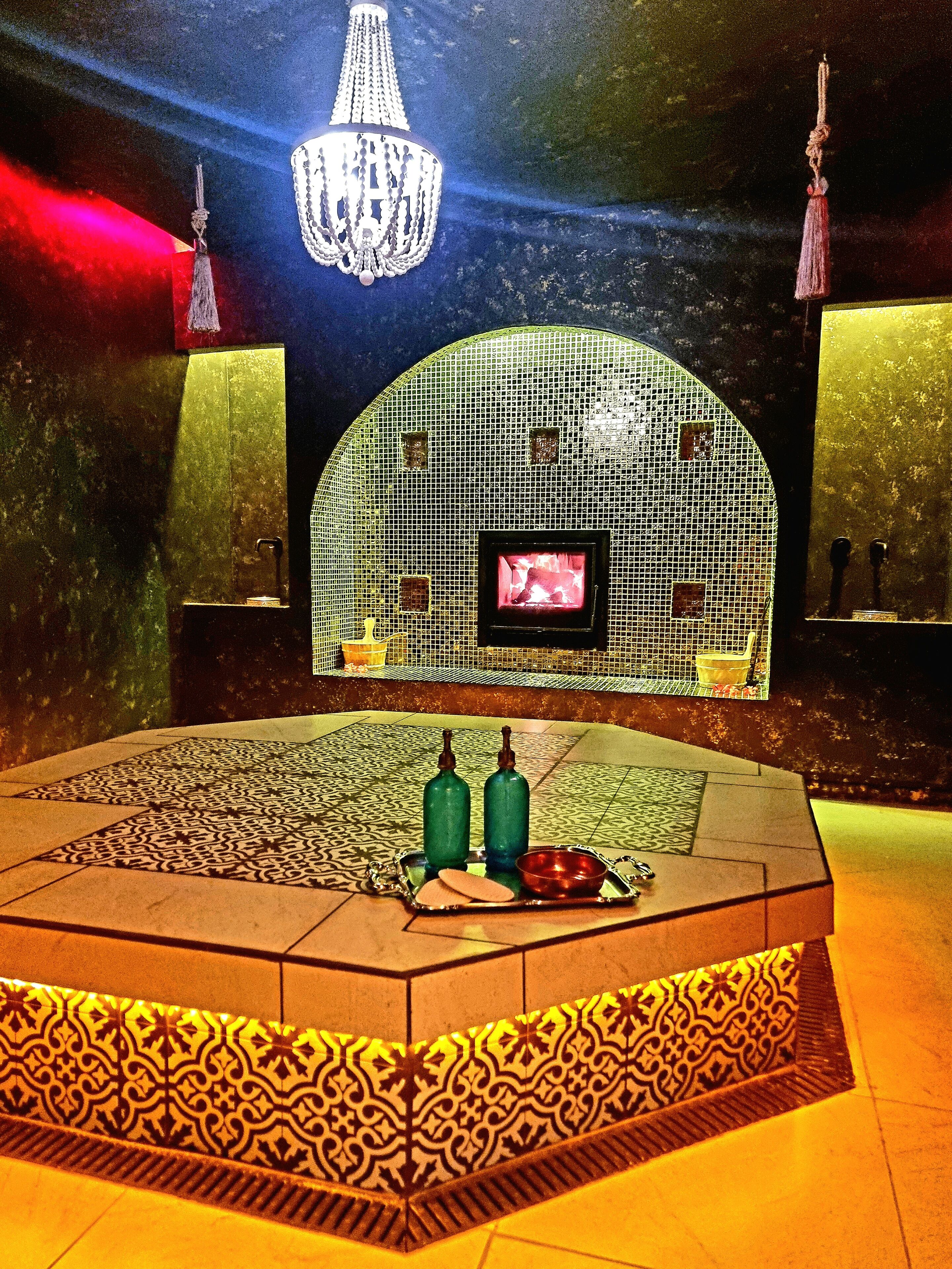Pjure Wellness Retreat & Spa