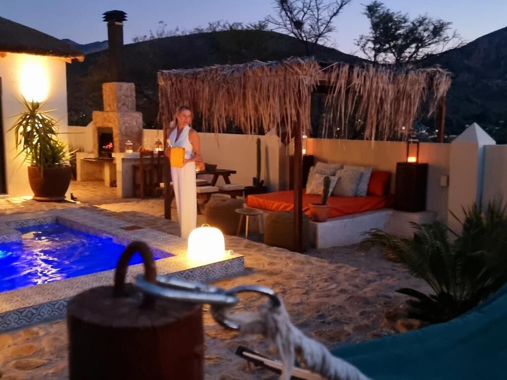 Pjure Wellness Retreat & Spa
