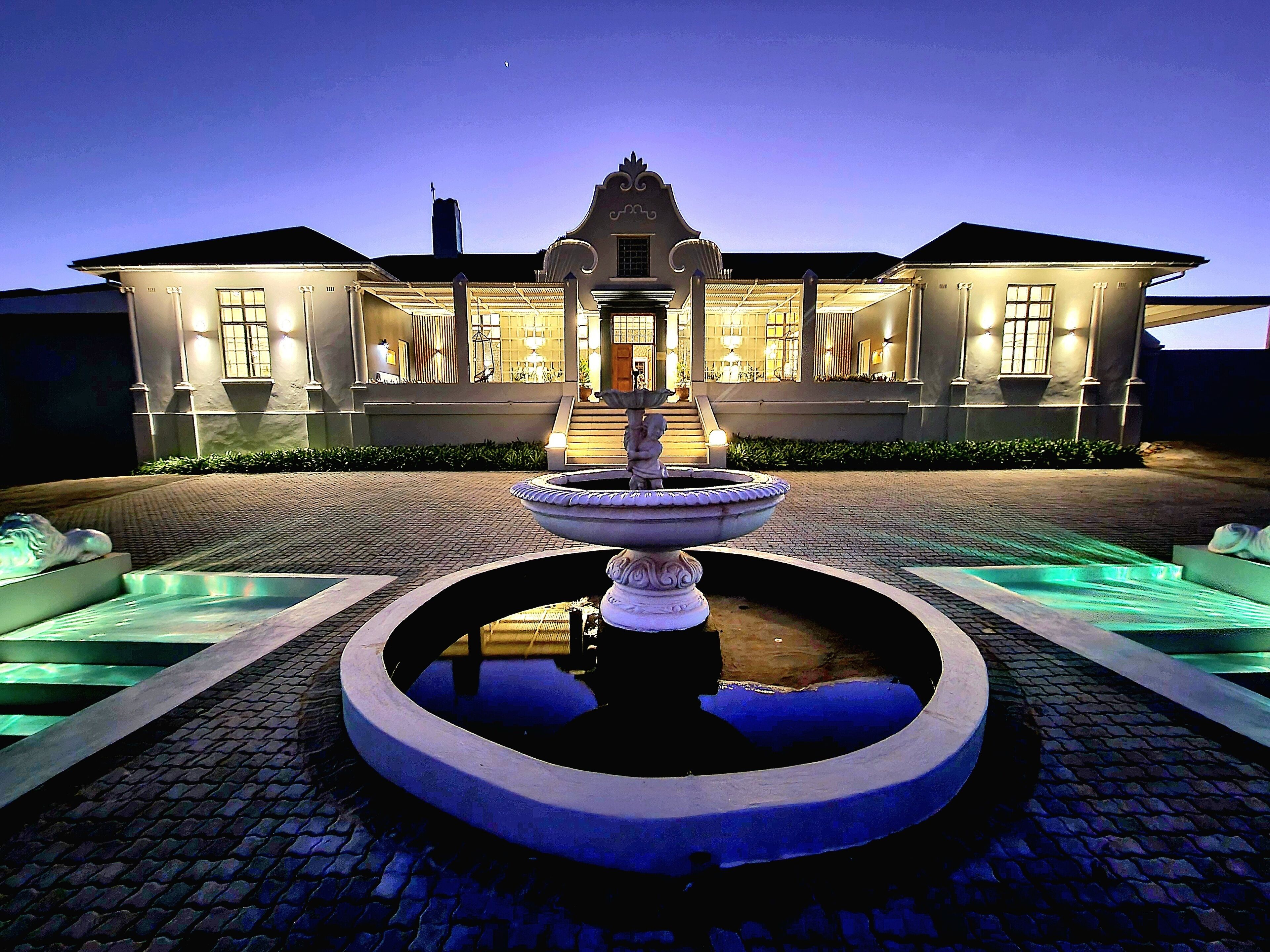 Pjure Wellness Retreat & Spa