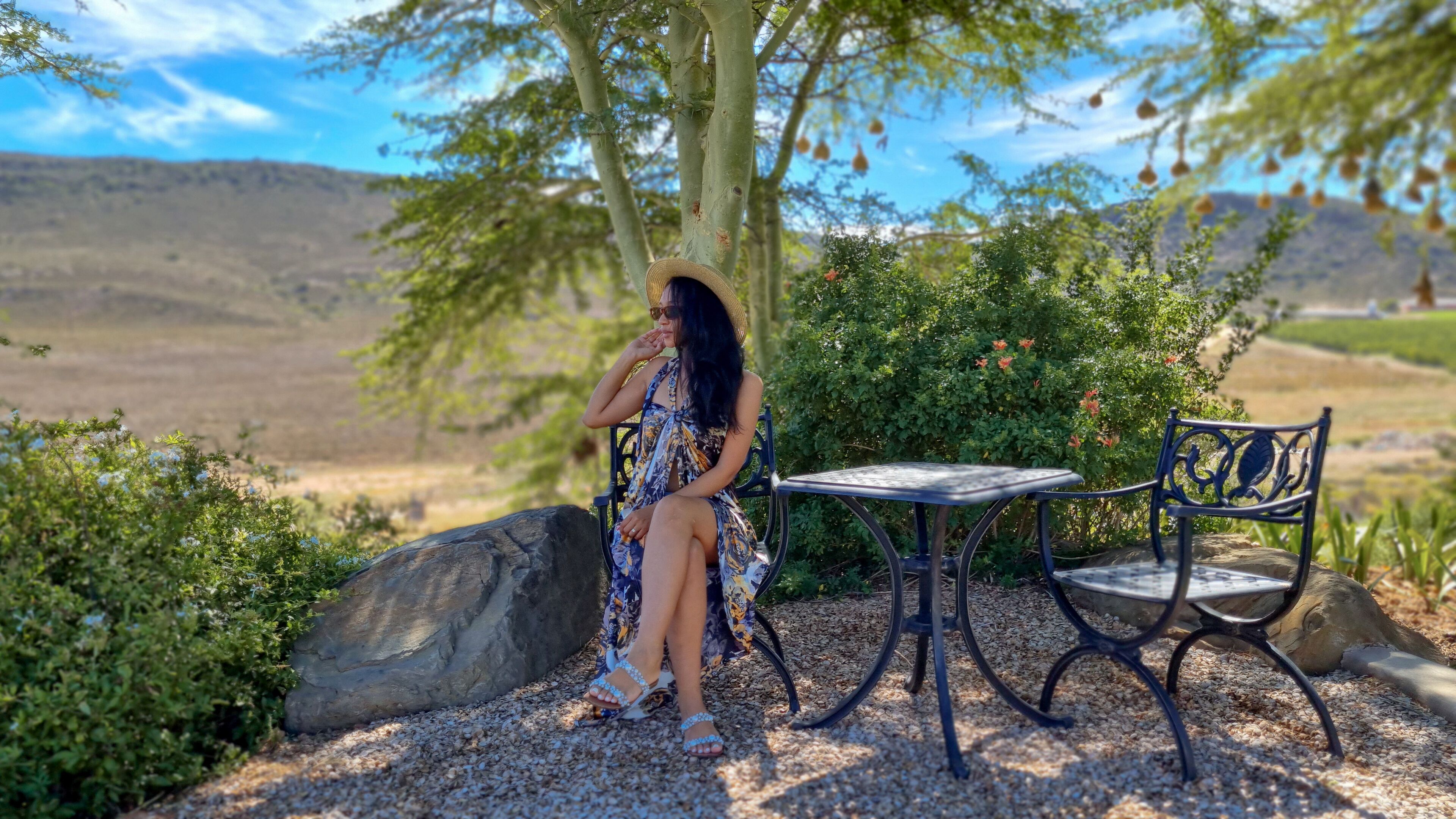 Pjure Wellness Retreat & Spa