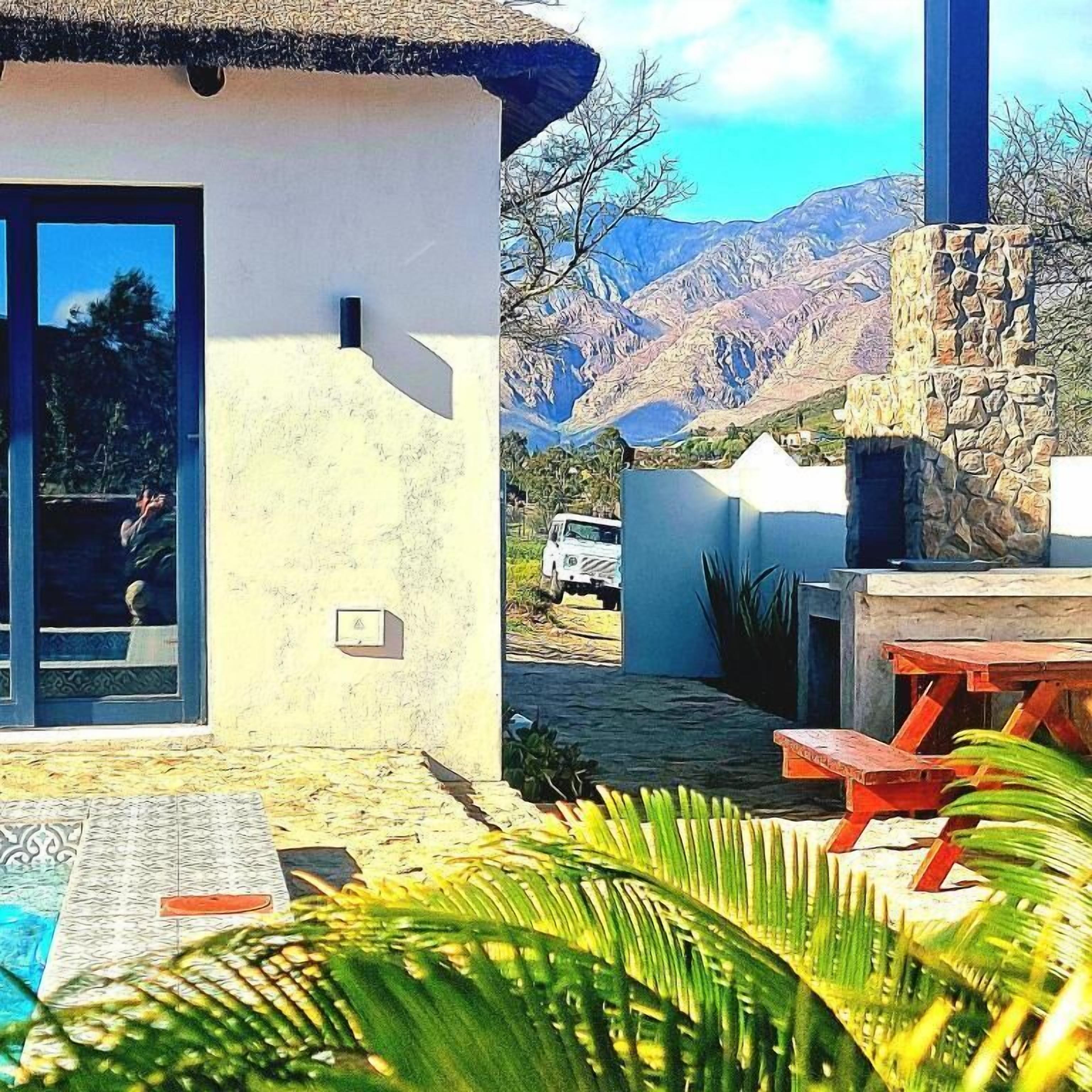 Pjure Wellness Retreat & Spa