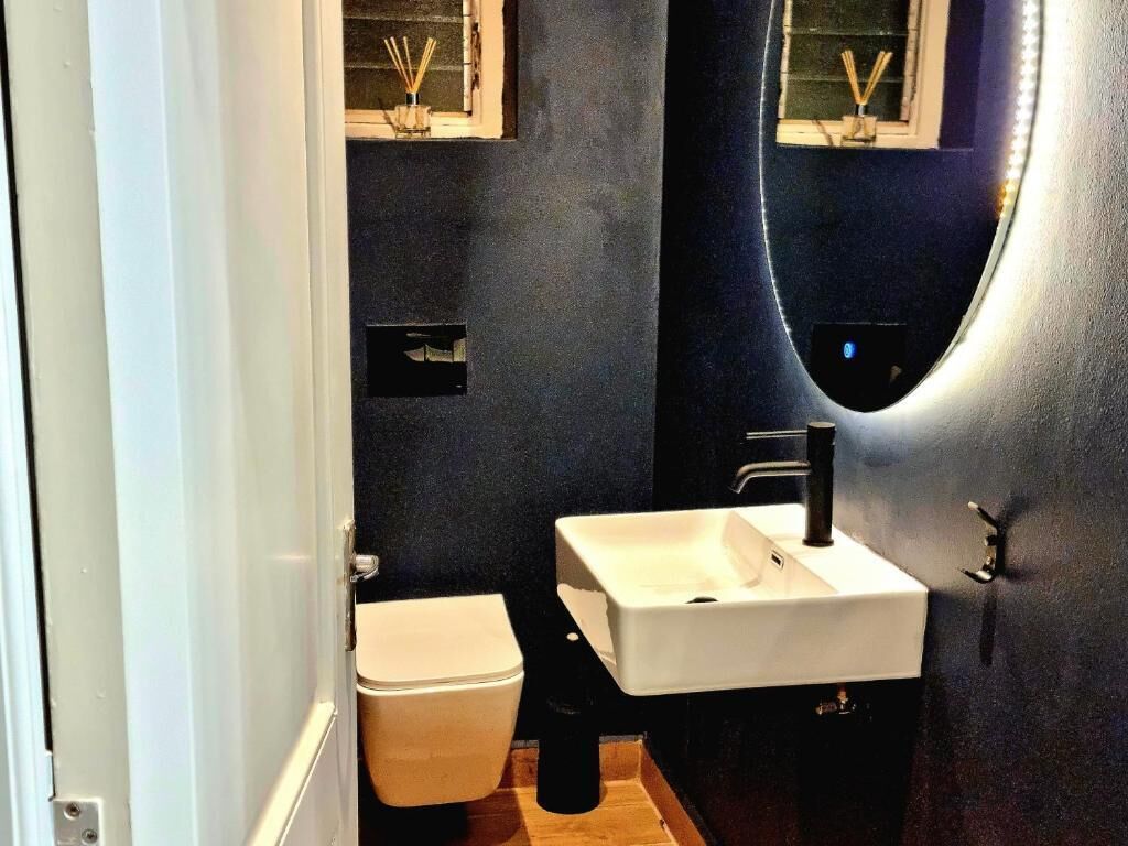 Pjure Wellness Retreat & Spa