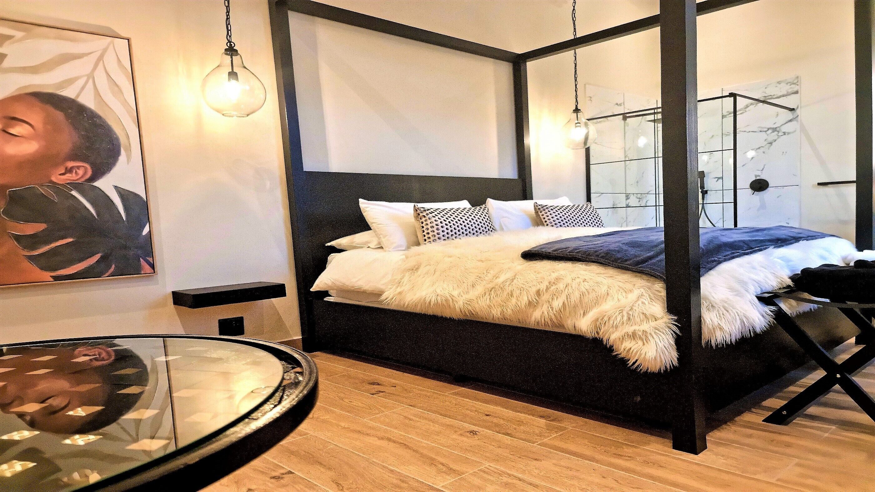 Pjure Wellness Retreat & Spa