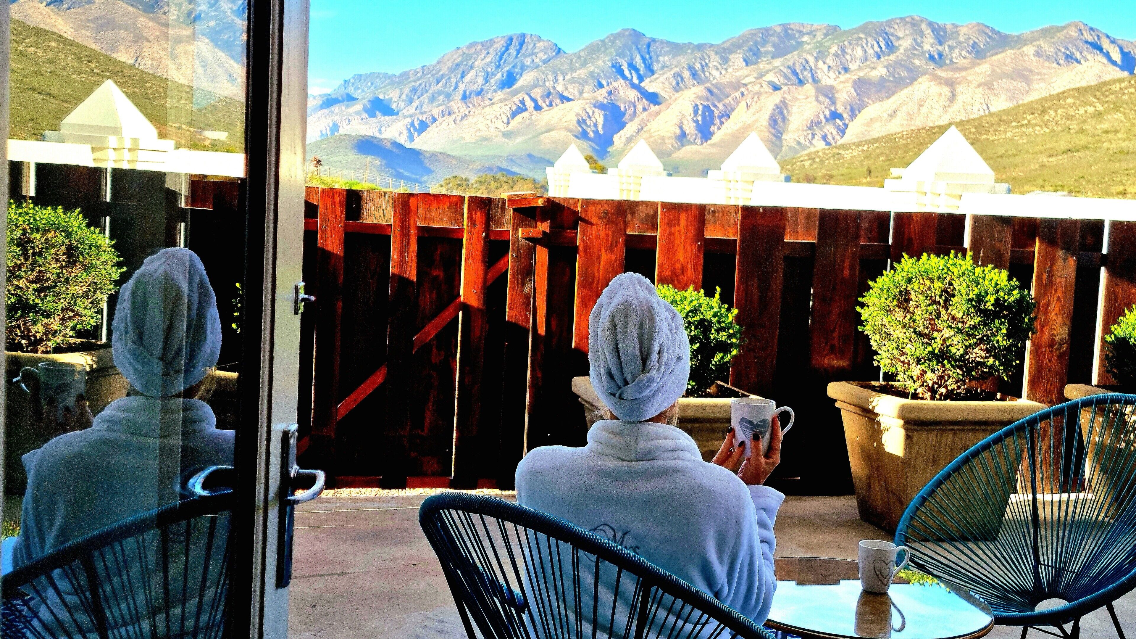 Pjure Wellness Retreat & Spa
