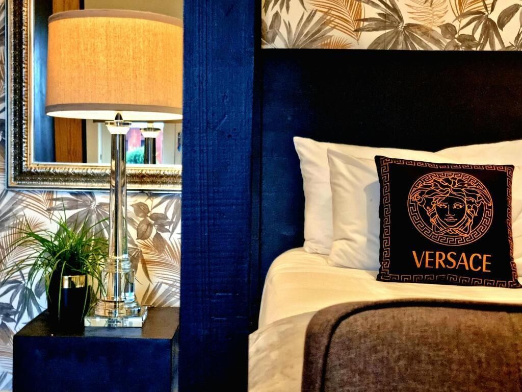 Pjure Wellness Retreat & Spa