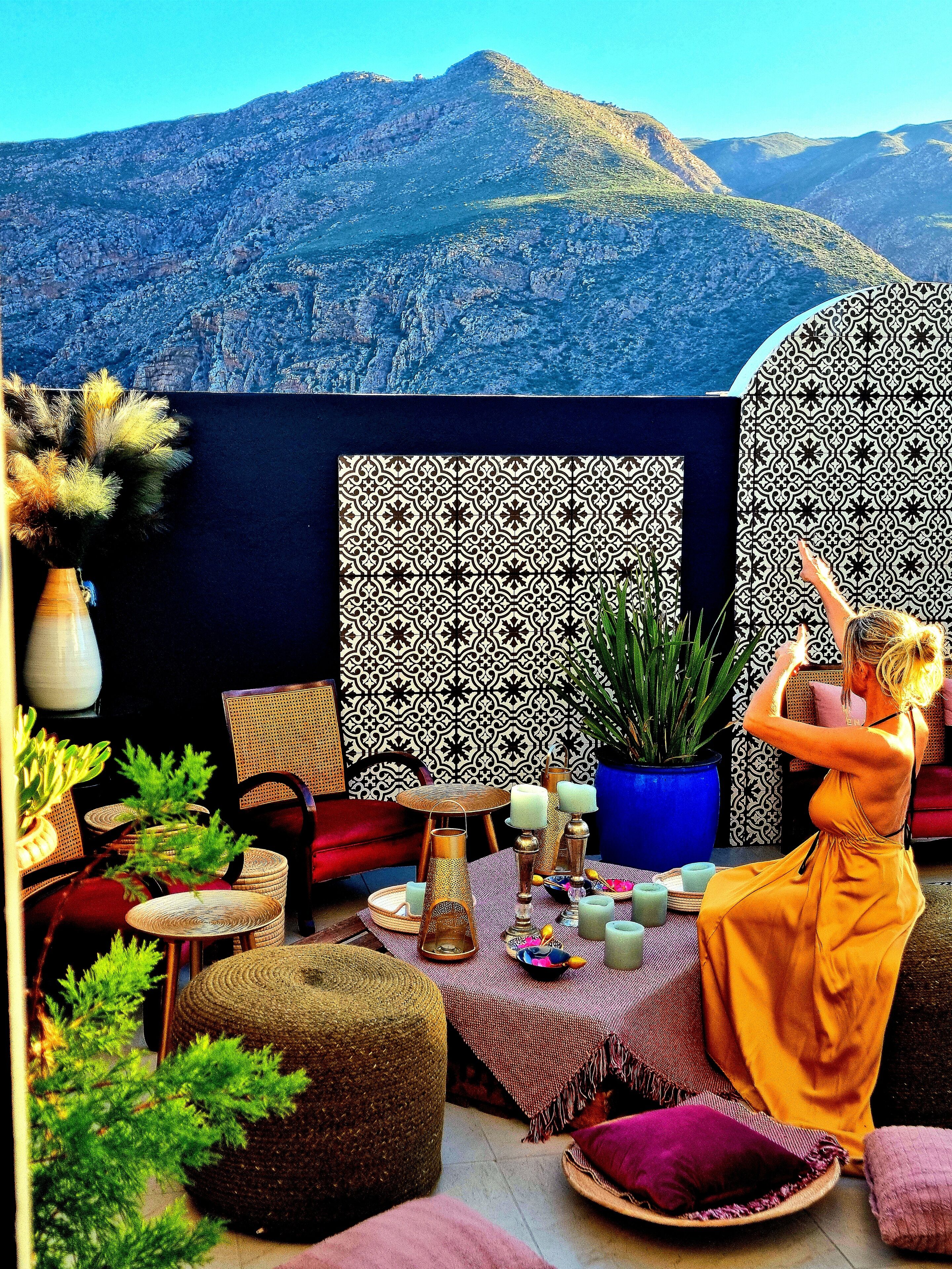 Pjure Wellness Retreat & Spa