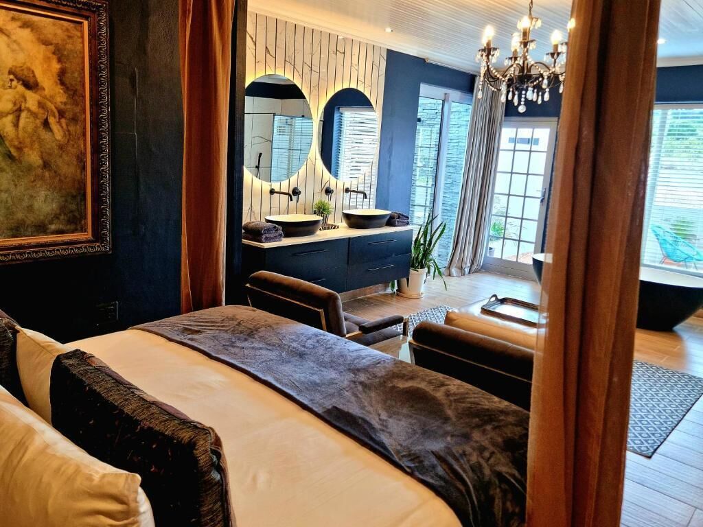Pjure Wellness Retreat & Spa