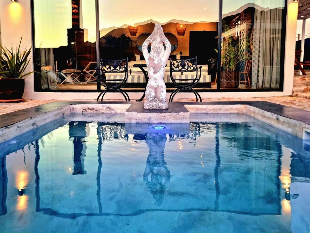 Pjure Wellness Retreat & Spa