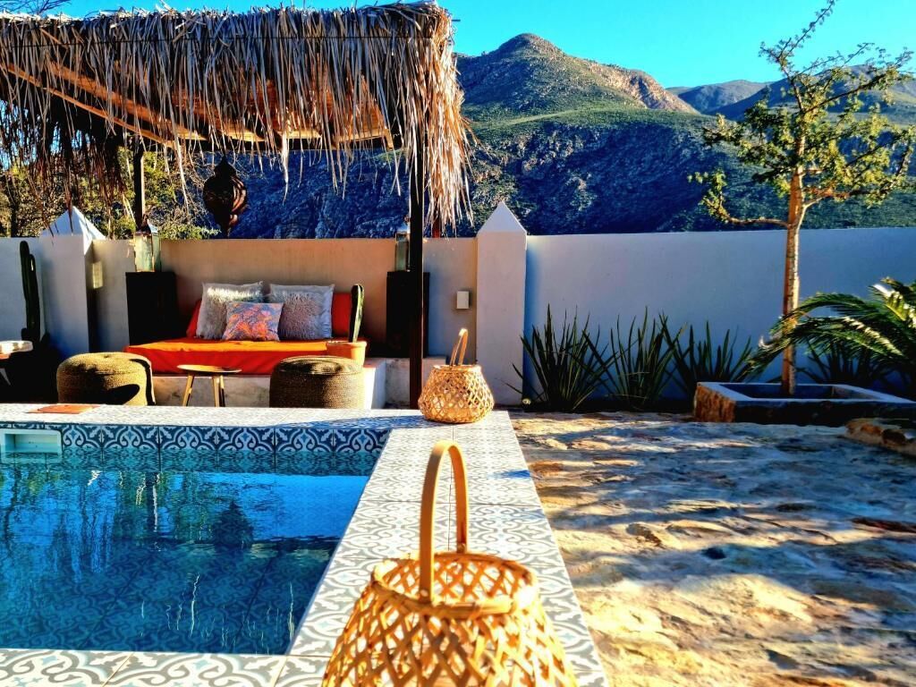 Pjure Wellness Retreat & Spa