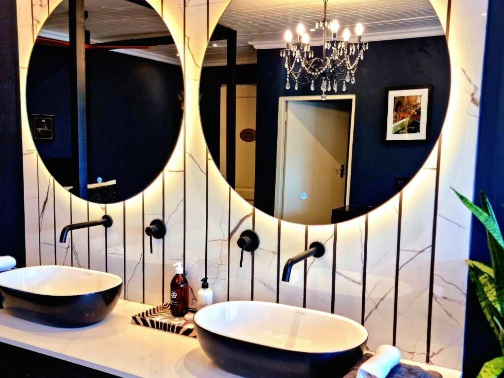Pjure Wellness Retreat & Spa