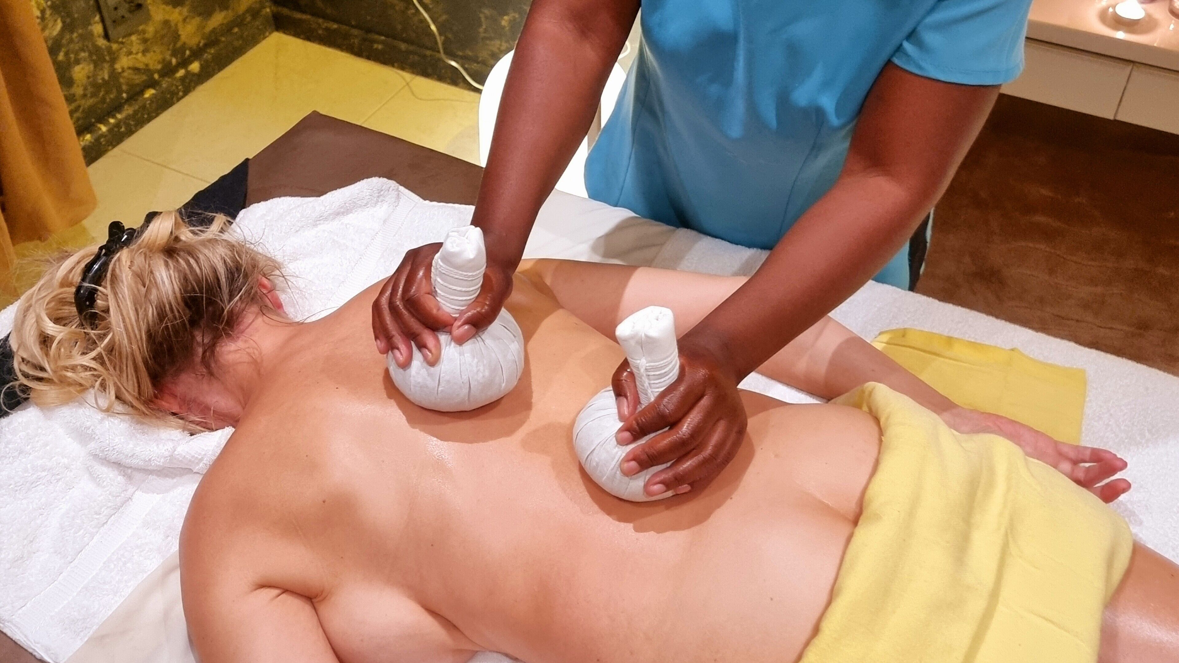 Pjure Wellness Retreat & Spa