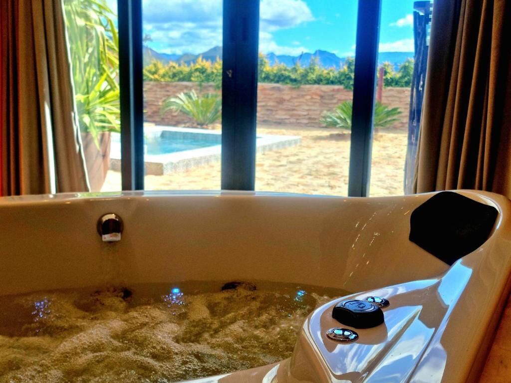 Pjure Wellness Retreat & Spa