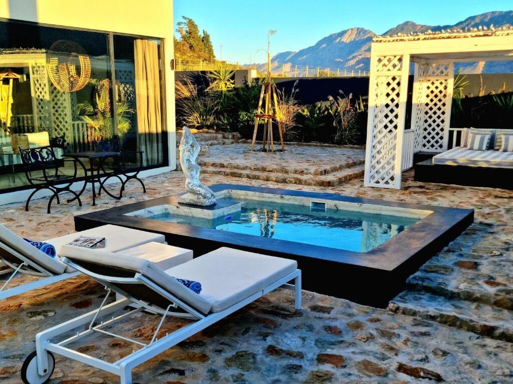 Pjure Wellness Retreat & Spa