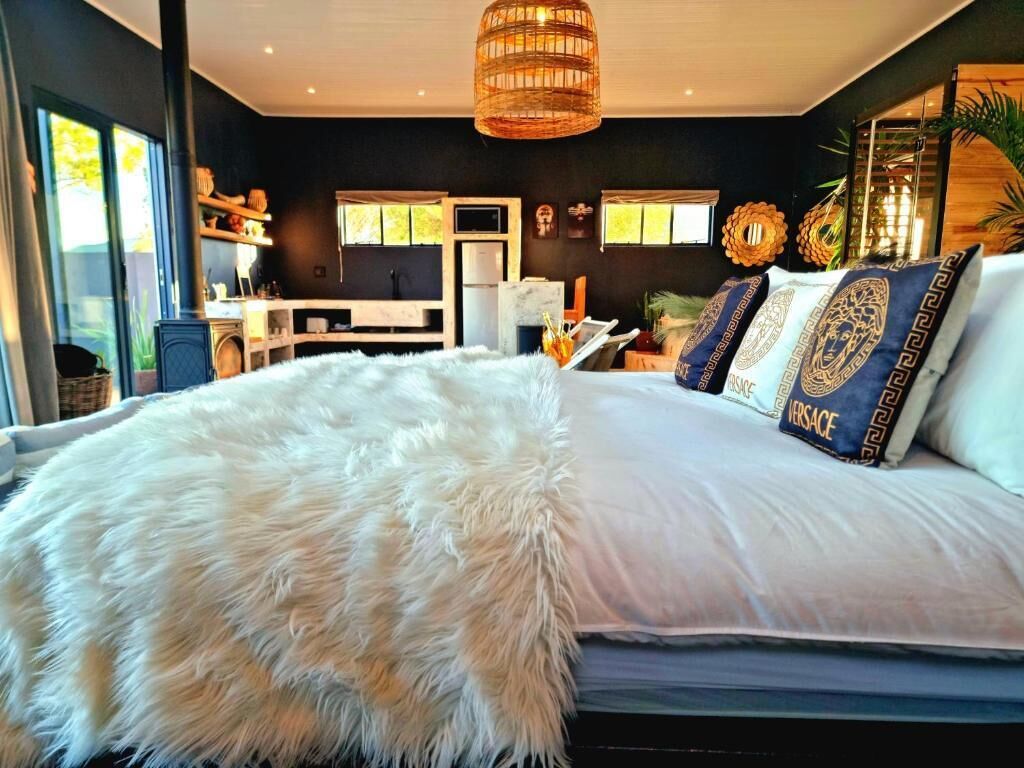 Pjure Wellness Retreat & Spa