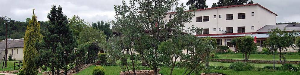 Sierra Resort