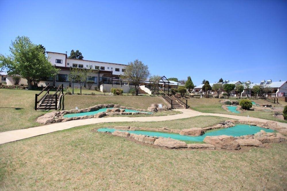 Sierra Resort