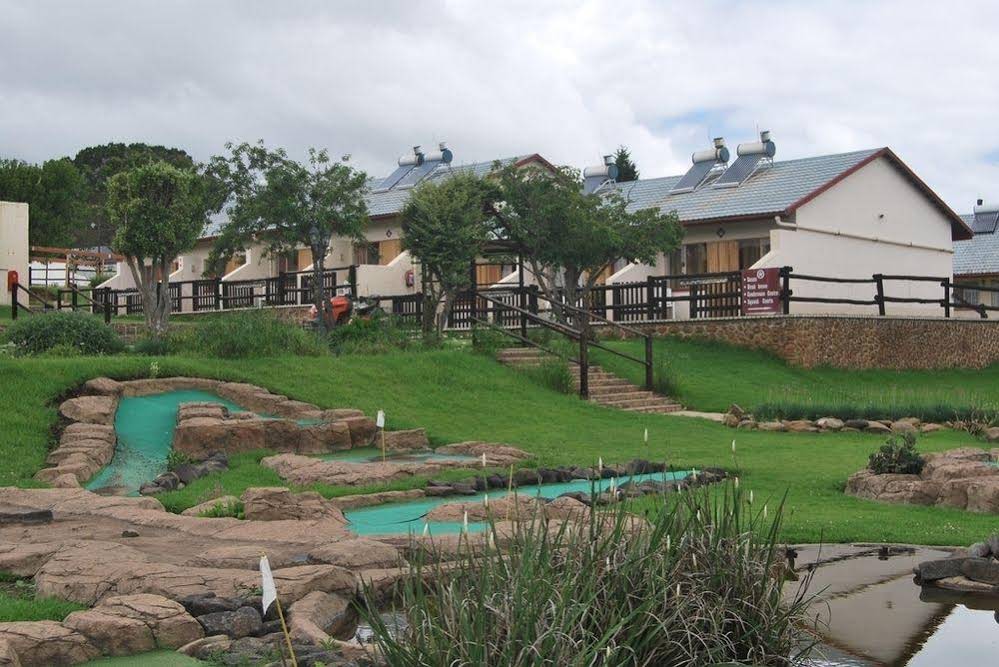 Sierra Resort