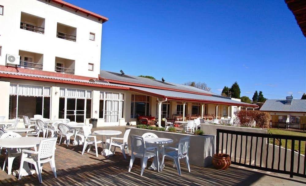 Sierra Resort