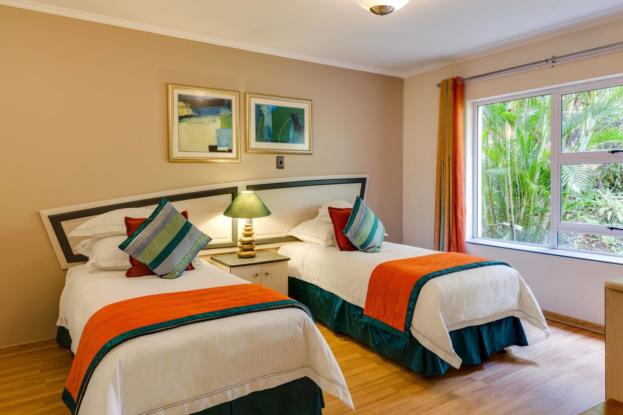 Protea Hotel Umfolozi River