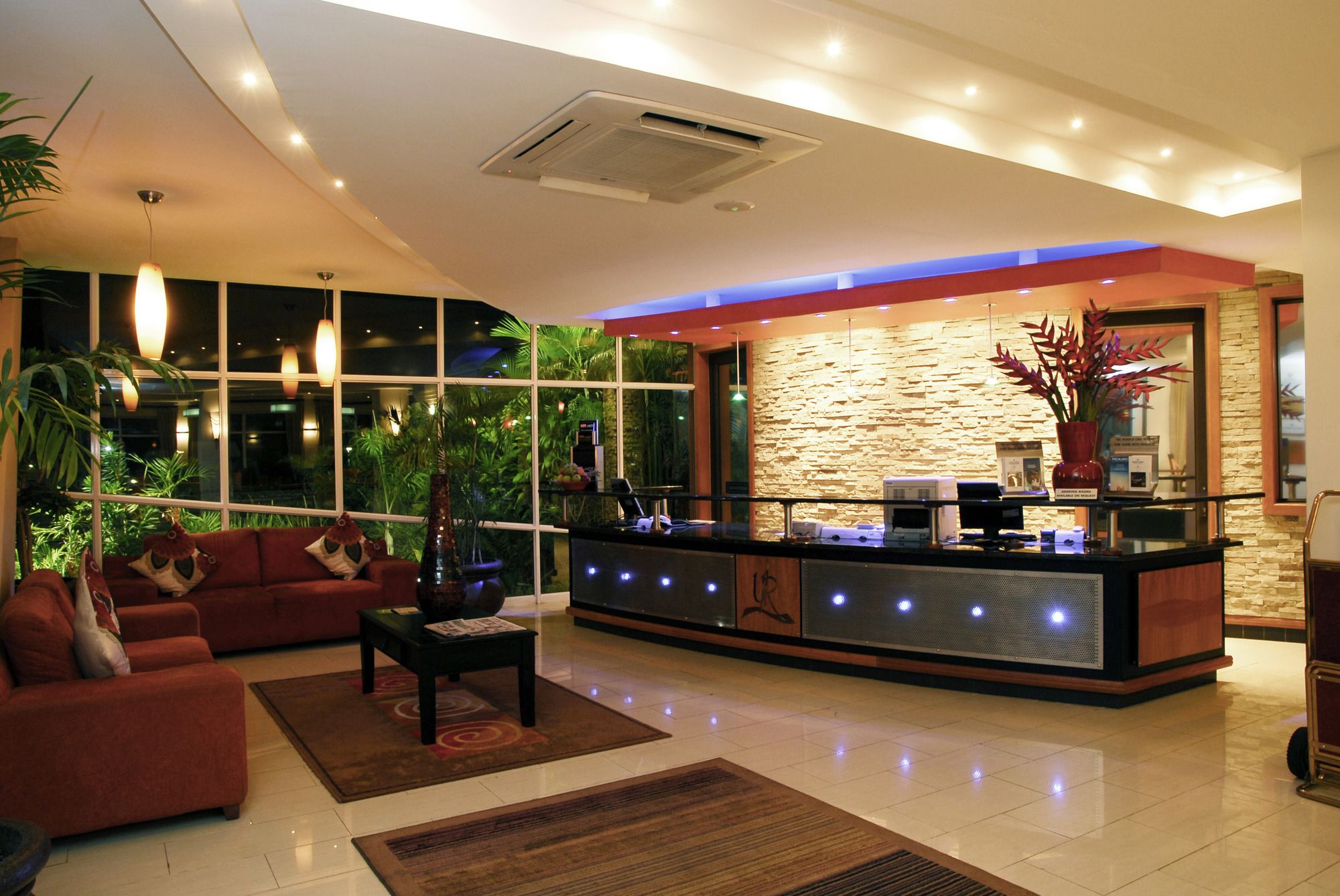 Protea Hotel Umfolozi River