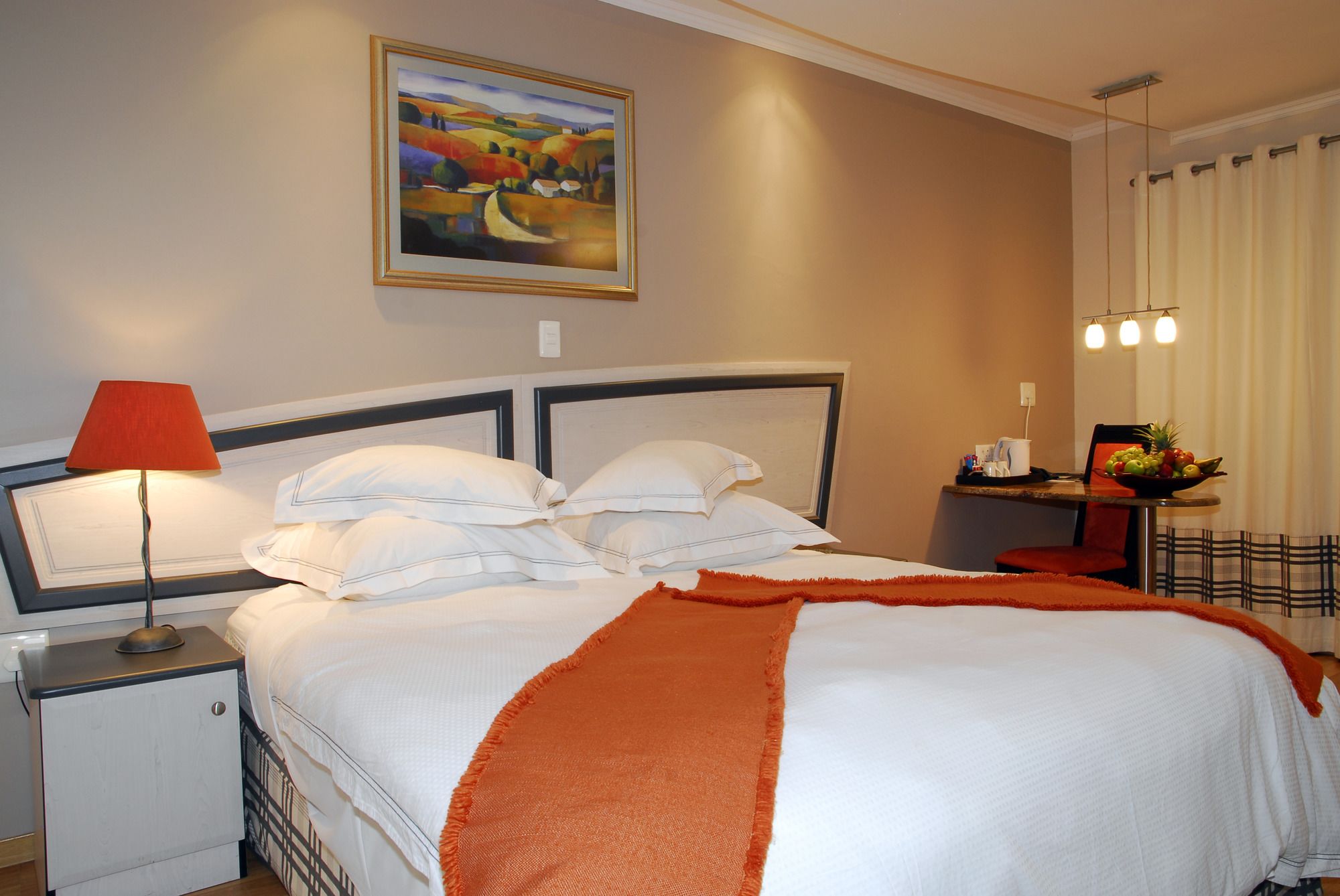 Protea Hotel Umfolozi River