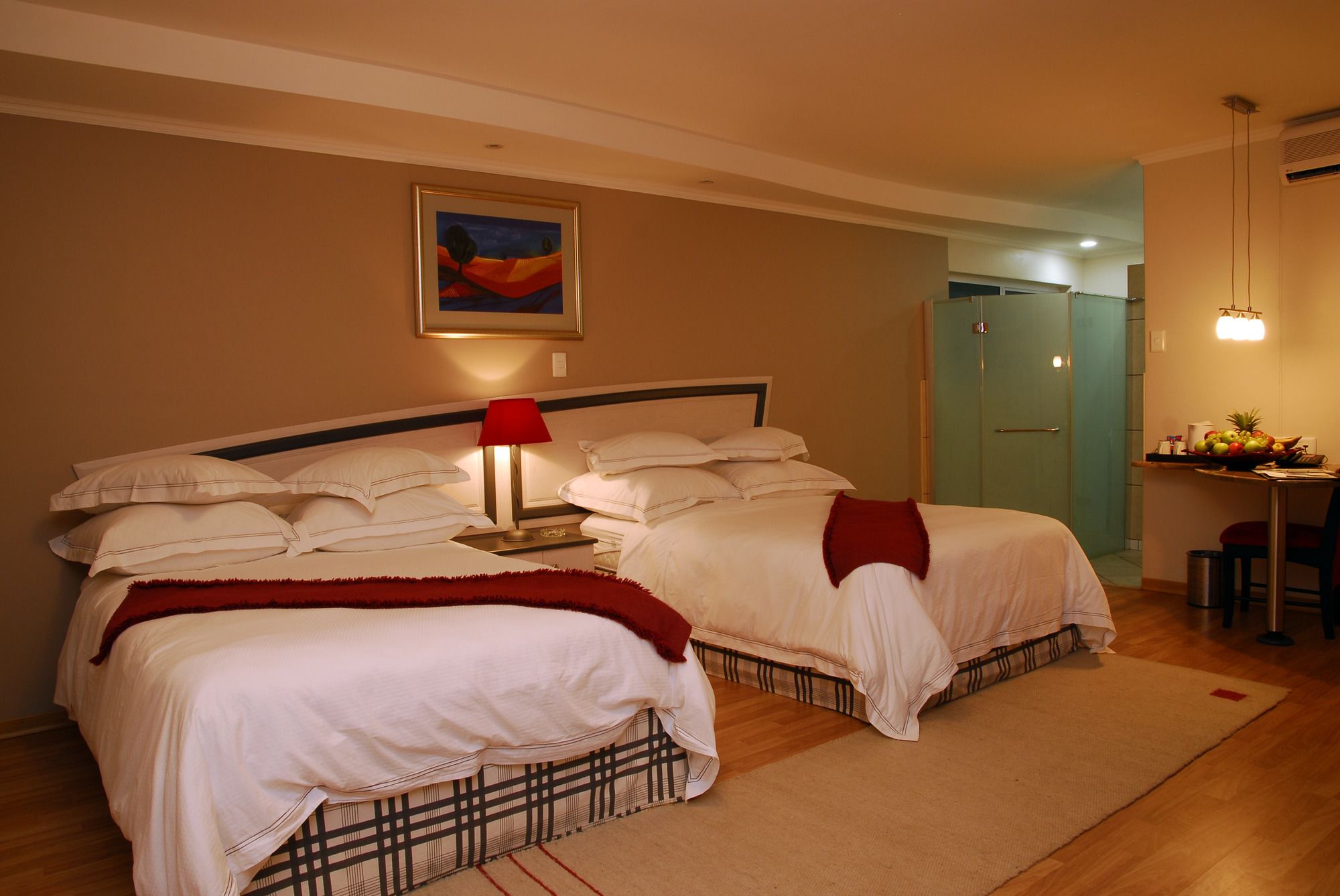Protea Hotel Umfolozi River