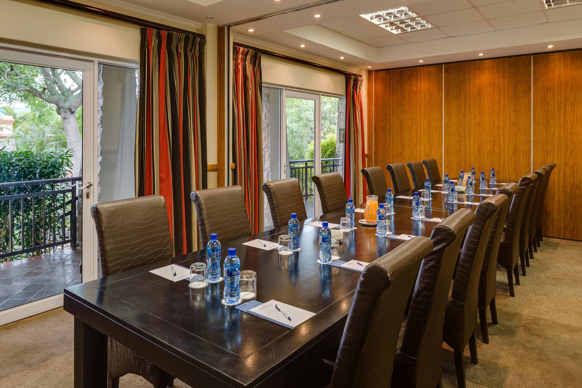 Protea Hotel Umfolozi River