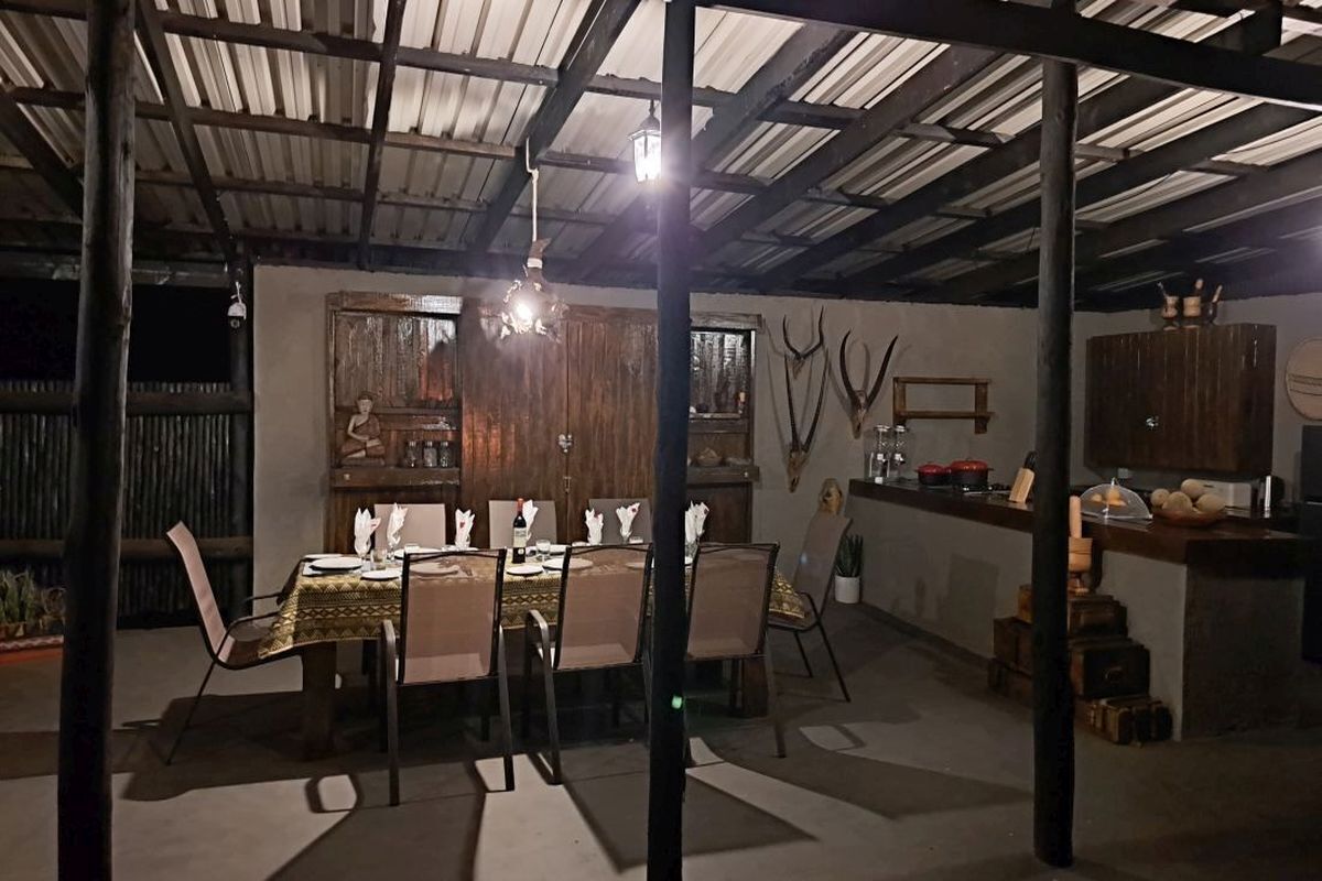 Hambana Lifestyle Lodge
