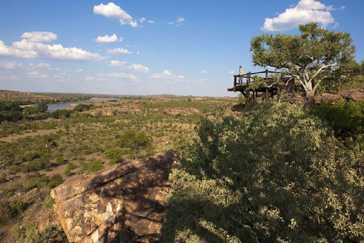 Hambana Lifestyle Lodge