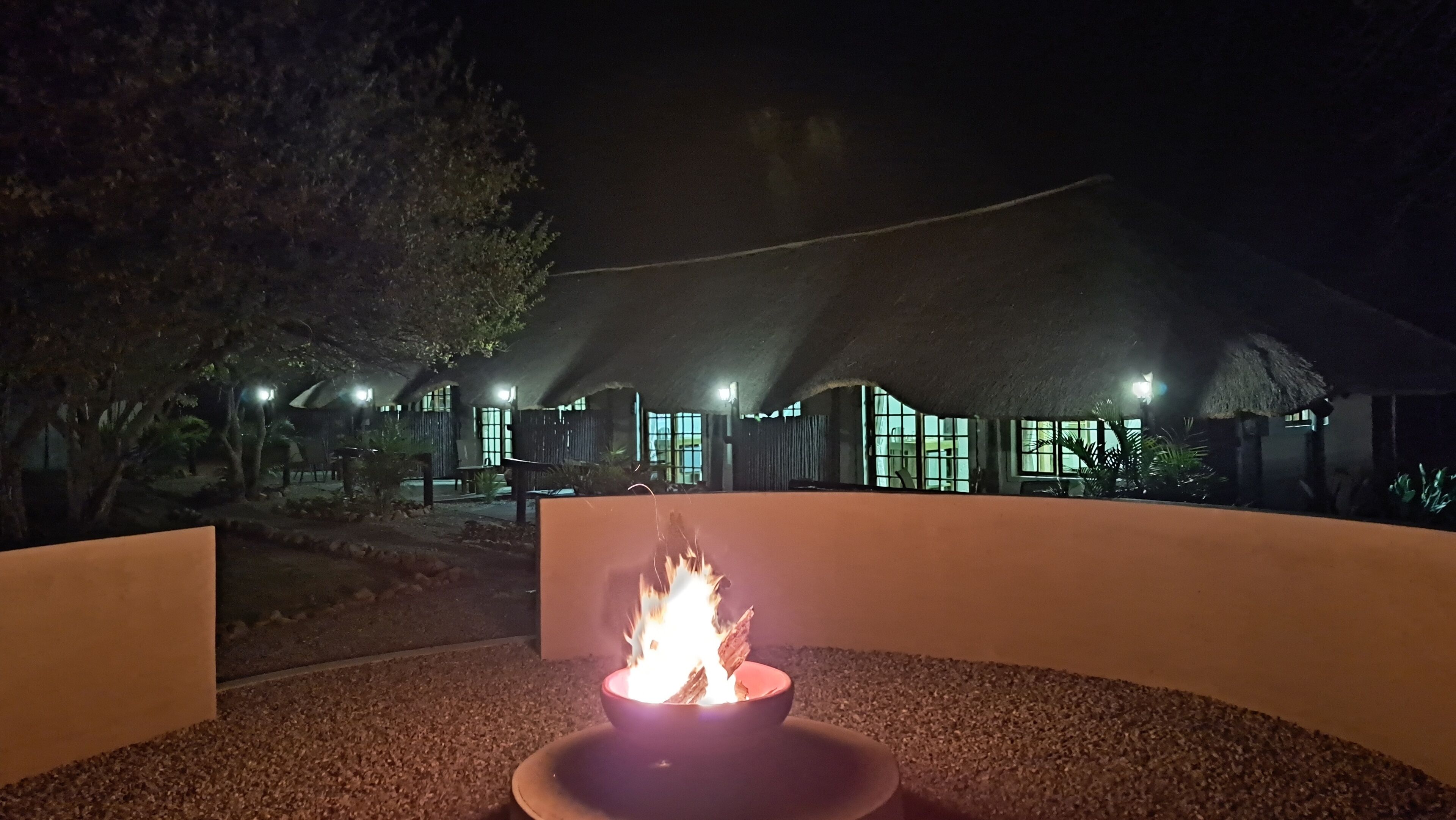 Hambana Lifestyle Lodge