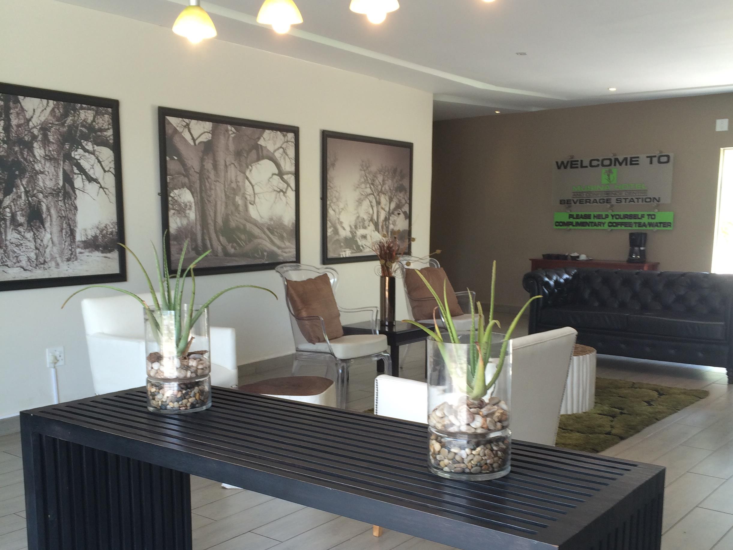 Musina Hotel & Conference centre