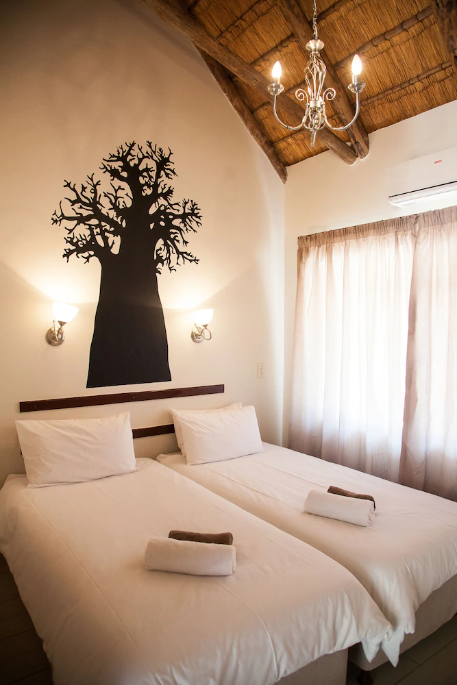 Musina Hotel and Conference Centre