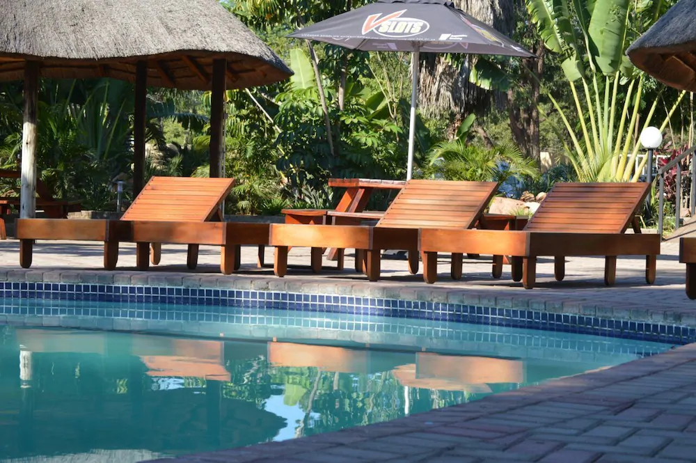 Musina Hotel and Conference Centre