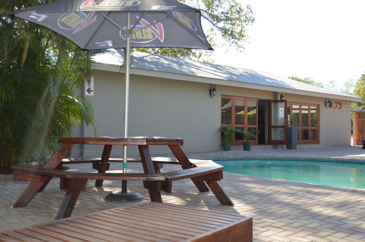 Musina Hotel & Conference centre