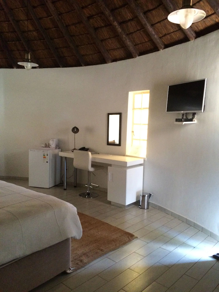 Musina Hotel and Conference Centre