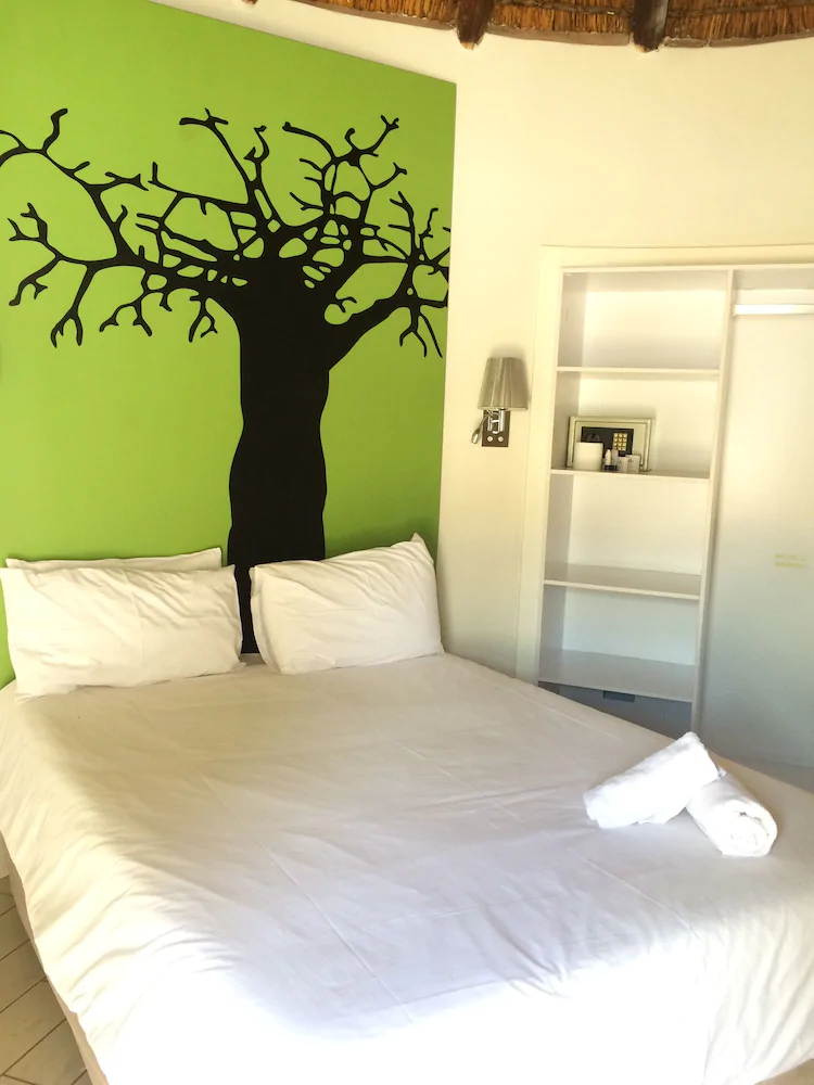 Musina Hotel and Conference Centre