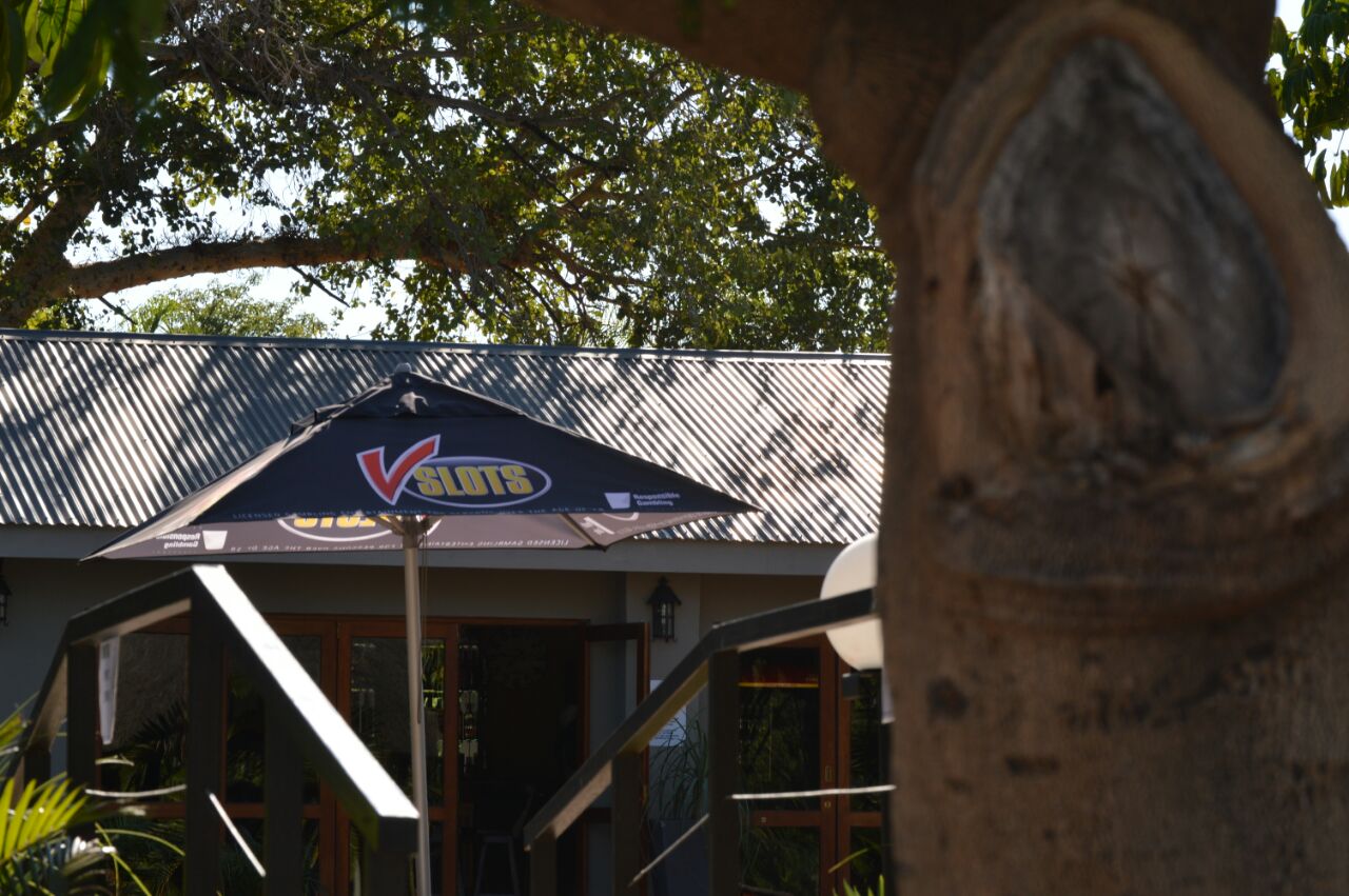Musina Hotel & Conference centre