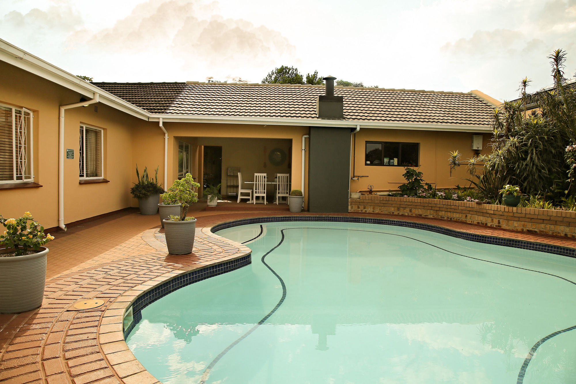 35 Kelkiewyn Bed & Breakfast
